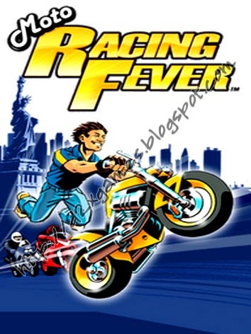 download game moto racing fever